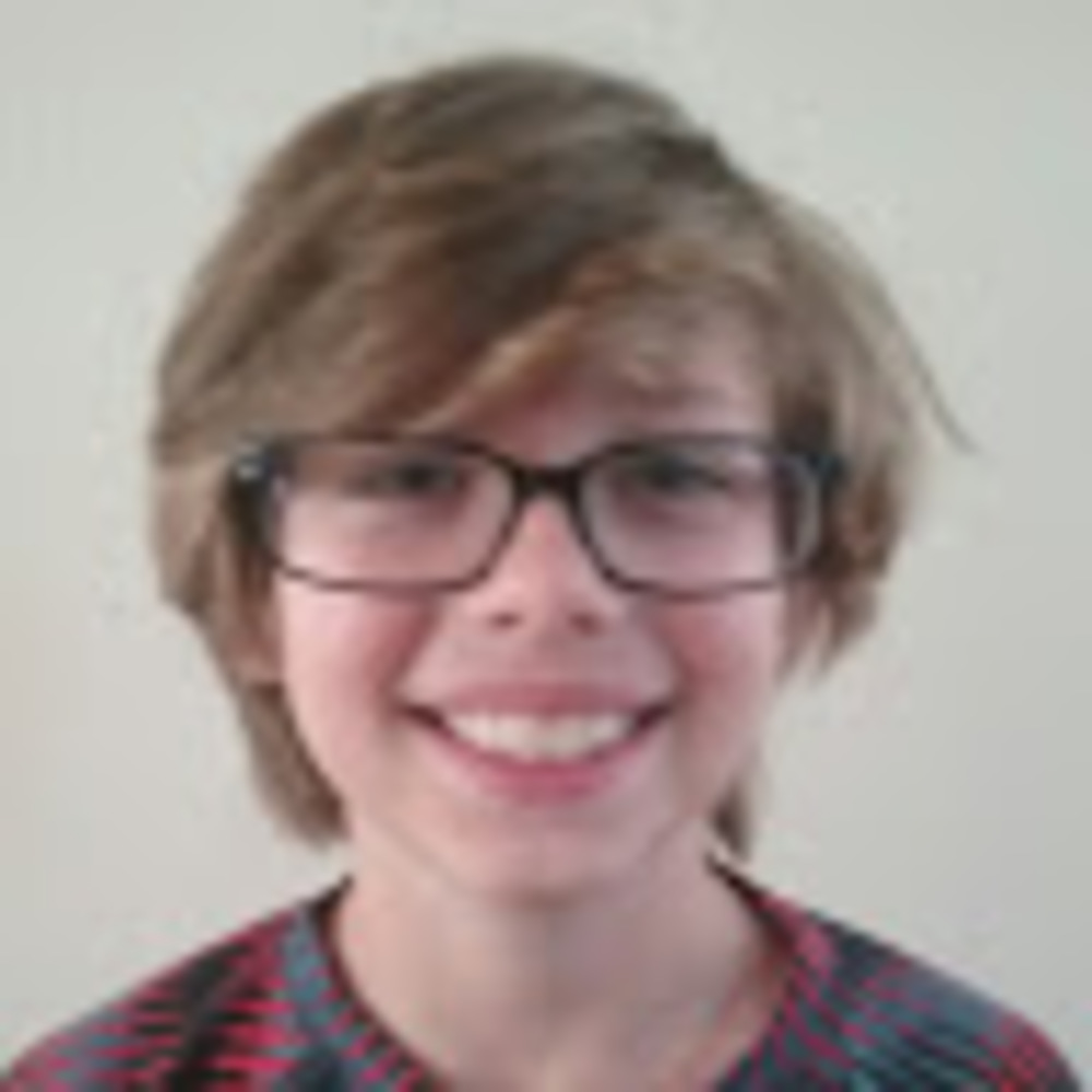 Meet your Posher, K